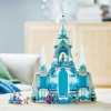 LEGO® Disney 43244 Elsa a jej ľadový palác