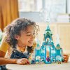 LEGO® Disney 43244 Elsa a jej ľadový palác