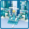 LEGO® Disney 43244 Elsa a jej ľadový palác