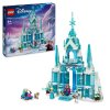 LEGO® Disney 43244 Elsa a jej ľadový palác