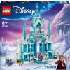 LEGO® Disney 43244 Elsa a jej ľadový palác