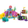 LEGO® Disney 43254 Ariel a jej krištáľová jaskyňa