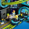 LEGO® City 60421 Zábavný park Robotický svet
