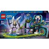 LEGO® City 60421 Zábavný park Robotický svet