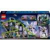 LEGO® City 60421 Zábavný park Robotický svet