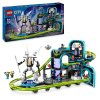 LEGO® City 60421 Zábavný park Robotický svet