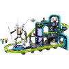 LEGO® City 60421 Zábavný park Robotický svet