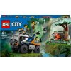 LEGO® City 60426 Terénne vozidlo na prieskum džungle