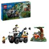 LEGO® City 60426 Terénne vozidlo na prieskum džungle