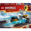 LEGO® Ninjago 71816 Zaneova ľadová motorka