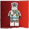 LEGO® Ninjago 71816 Zaneova ľadová motorka