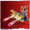 LEGO® Ninjago 71820 Tím nindžov a kombo vozidlo
