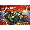 LEGO® Ninjago 71820 Tím nindžov a kombo vozidlo