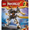 LEGO® Ninjago 71821 Cole a jeho titanový dračí oblek