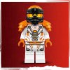 LEGO® Ninjago 71821 Cole a jeho titanový dračí oblek