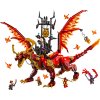 LEGO® Ninjago 71822 Zdrojový drak pohybu
