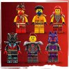 LEGO® Ninjago 71822 Zdrojový drak pohybu