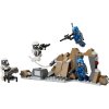 LEGO® Star Wars 75373 Bojový balíček prepadnutia na Mandalore