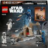LEGO® Star Wars 75373 Bojový balíček prepadnutia na Mandalore