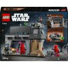 LEGO® Star Wars 75386 Súboj Paza Vizsly a Moffa Gideona