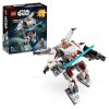 LEGO® Star Wars 75390 Robotický oblek X-wing™ Luka Skywalkera