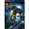 LEGO® DC Batman™ 76270 Batman™ v robotickom brnení