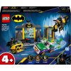 LEGO® DC Batman™ 76272 Batmanova jaskyňa a Batman™, Batgirl™ a Joker™