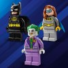 LEGO® DC Batman™ 76272 Batmanova jaskyňa a Batman™, Batgirl™ a Joker™