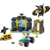 LEGO® DC Batman™ 76272 Batmanova jaskyňa a Batman™, Batgirl™ a Joker™