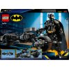 LEGO® DC Batman™ 76273 Zostaviteľná figúrka: Batman™ a motorka Bat-Pod