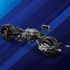 LEGO® DC Batman™ 76273 Zostaviteľná figúrka: Batman™ a motorka Bat-Pod