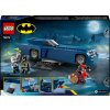 LEGO® DC Batman™ 76274 Batman™ a Batmobil vs. Harley Quinn™ a Mr. Freeze™