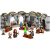 LEGO® Harry Potter 76431 Rokfortský hrad: Hodina elixírov