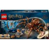 LEGO® Harry Potter 76434 Aragog v Zakázanom lese
