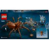 LEGO® Harry Potter 76434 Aragog v Zakázanom lese