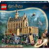 LEGO® Harry Potter 76435 Rokfortský hrad: Veľká sieň
