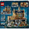 LEGO® Harry Potter 76435 Rokfortský hrad: Veľká sieň