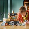 LEGO® Harry Potter 76435 Rokfortský hrad: Veľká sieň
