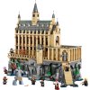 LEGO® Harry Potter 76435 Rokfortský hrad: Veľká sieň