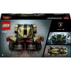 LEGO® Speed Champions 76923 Superauto Lamborghini Lambo V12 Vision GT