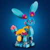 LEGO® DREAMZzz™ 71488 Bunchu a kreatívne zvieracie dobrodružstvá