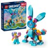 LEGO® DREAMZzz™ 71488 Bunchu a kreatívne zvieracie dobrodružstvá