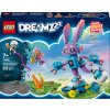LEGO® DREAMZzz™ 71490 Izzie a herný zajačik Bunchurro