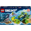 LEGO® DREAMZzz™ 71491 Mateo a akčné pretekárske auto Z-Blob