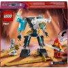 LEGO® Ninjago 71827 Zaneov bojový robotický oblek