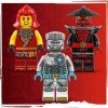 LEGO® Ninjago 71827 Zaneov bojový robotický oblek