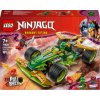 LEGO® Ninjago 71828 Lloydovo pretekárske auto s naťahovacím motorom