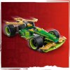 LEGO® Ninjago 71828 Lloydovo pretekárske auto s naťahovacím motorom