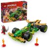 LEGO® Ninjago 71828 Lloydovo pretekárske auto s naťahovacím motorom