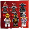 LEGO® Ninjago 71834 Zaneov ultrakombo robot